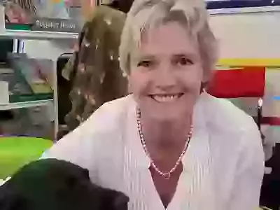 Isla Moran
